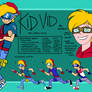 Kid Vid Character Sheet