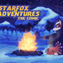Starfox Adventures Comic: Revival Interest Check