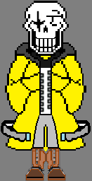 Epic!Swap Papyrus by EpicSans001 on DeviantArt