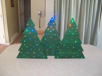 Christmas Trees 2