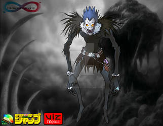 Ryuk 