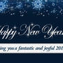 Happy New Year 2012