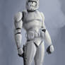 Clone Trooper - Color 2