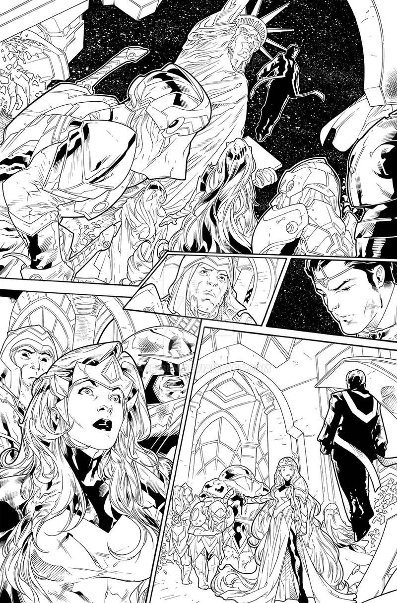 Uncanny Inhumans #17 Page 7