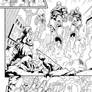 X-Men Blue #26 - Page 5