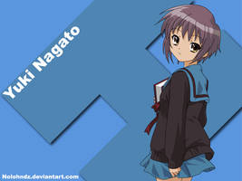 Yuki Nagato