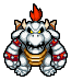 Dry Bowser - BIS-Style