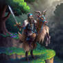 Jemmor and Greyhorn