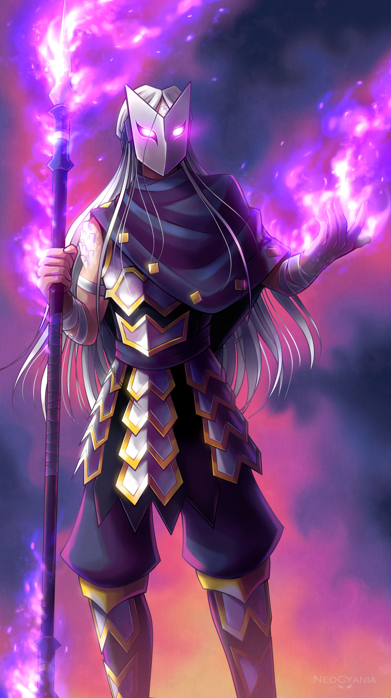 Light Bringer