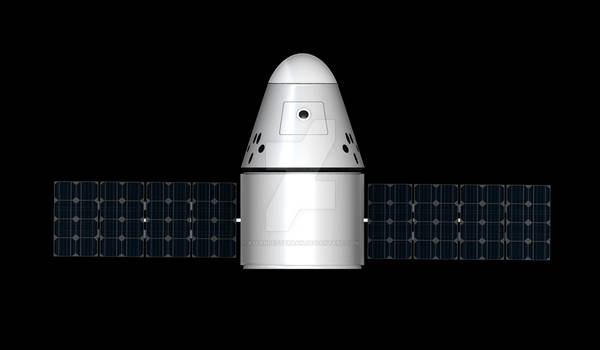 Dragon Capsule Extended