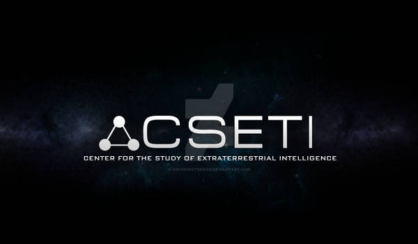 CSETI Logo