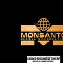 Monsanto Global Logo