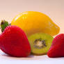 Fruit Medley - Healthy Foods