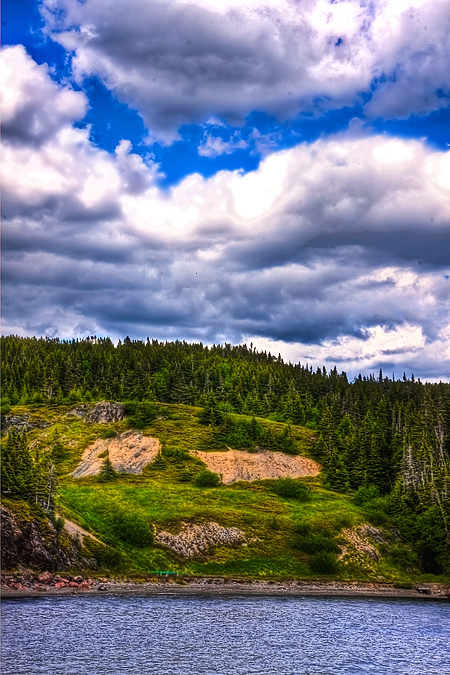 Off the beaten Path HDR XX