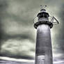 Kings Cove Lighthouse NL