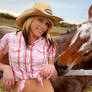 Giddy Up Cowgirl 9