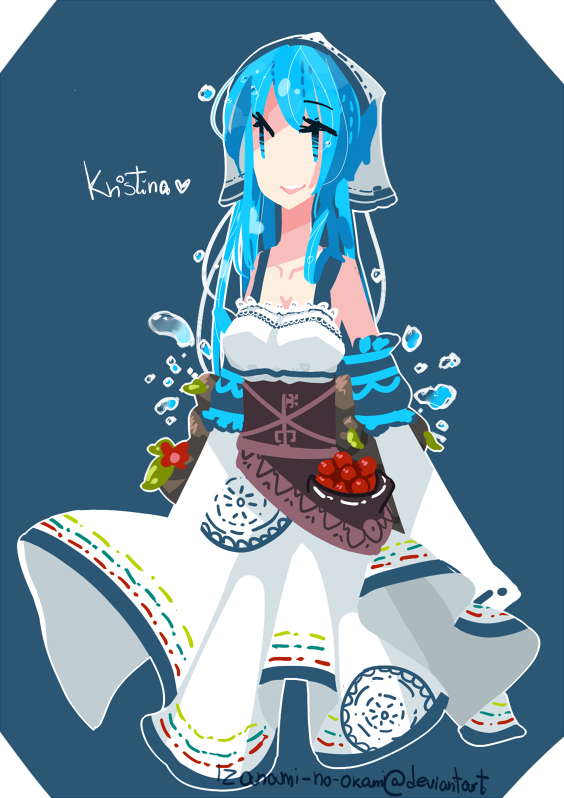 Kristina by Silss