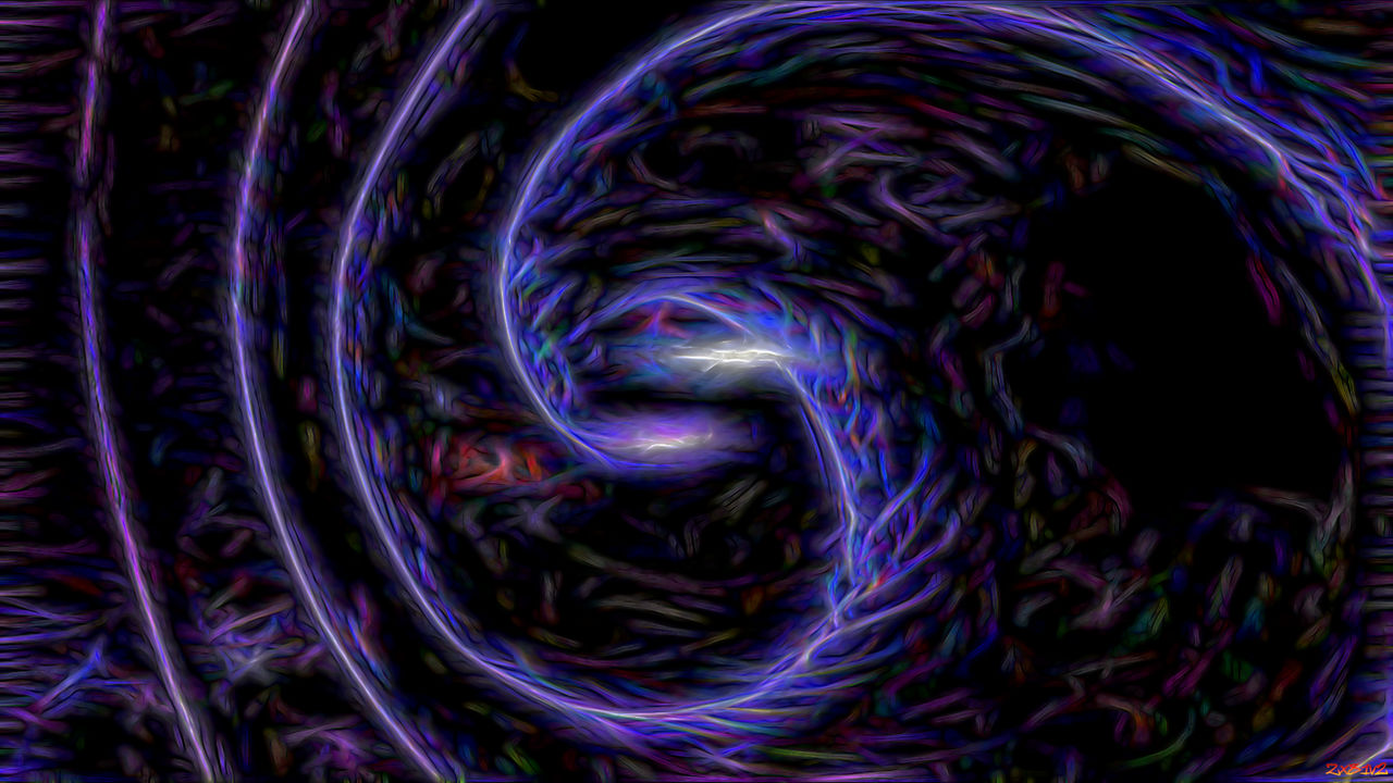 Quantum Ripples Quantum Ripples by ZX81v2 on DeviantArt