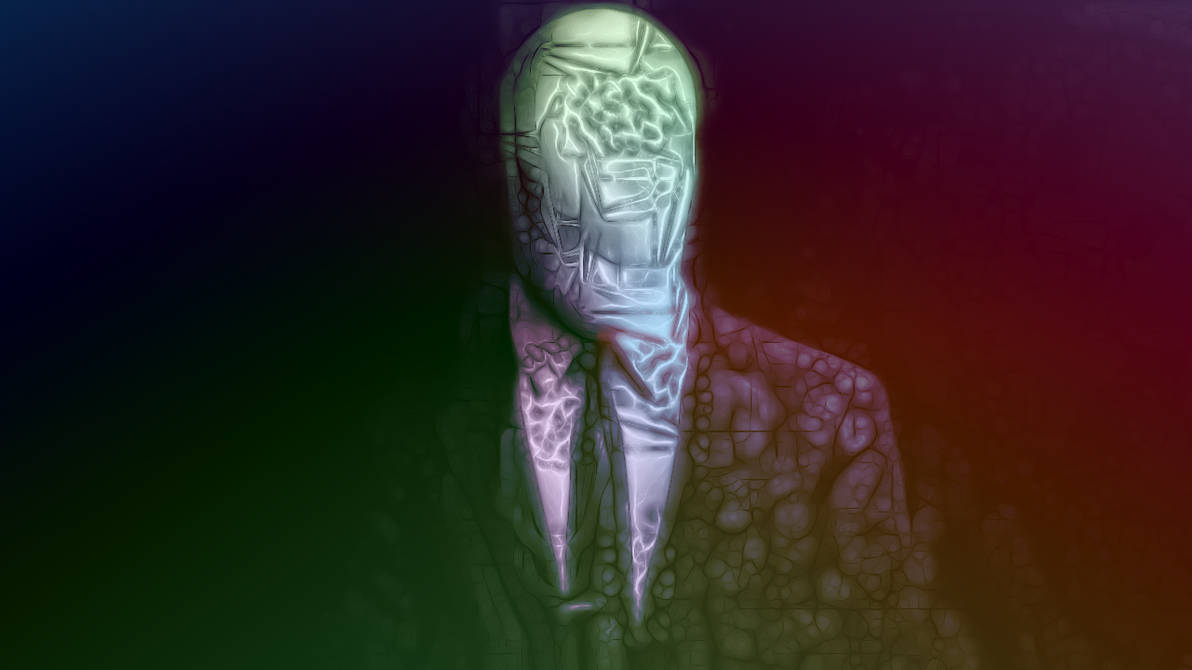 Faceless by ZX81v2 on DeviantArt