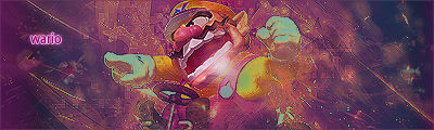 wario