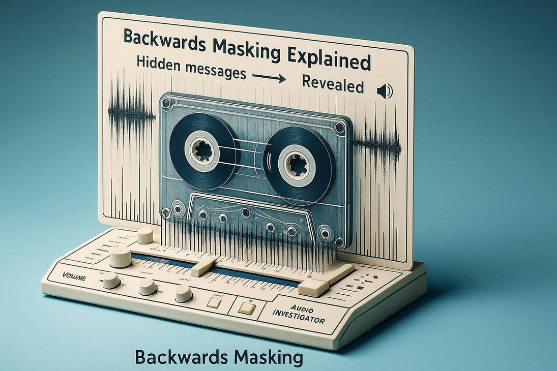Backwards Mask Backwards Masking Explained by Enigma733 on DeviantArt