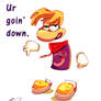 RAYMAN