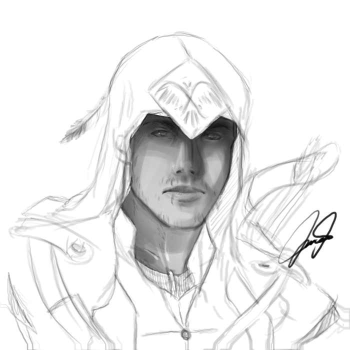 ac3 - sketch