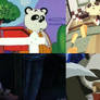 There is a Panda in Every Anime (Episode 6)