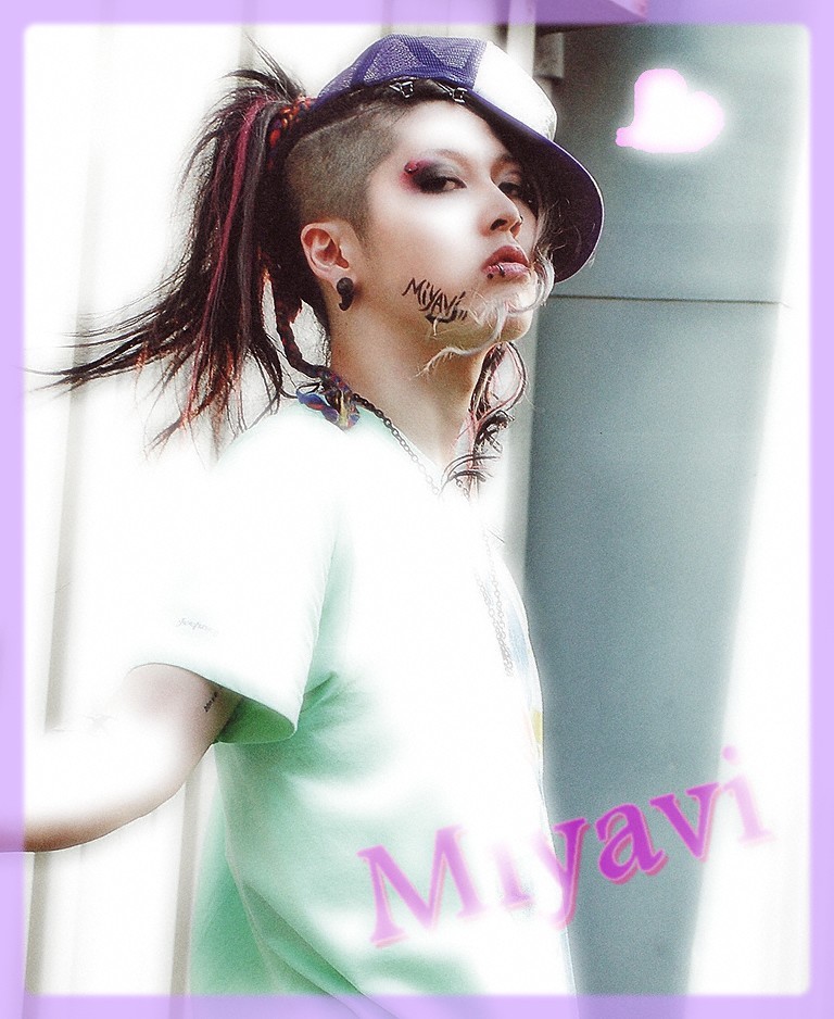 Miyavi