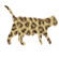 Jaguar Cursor Preview by AdahihiInada Jaguar Cursor Preview by AdahihiInada