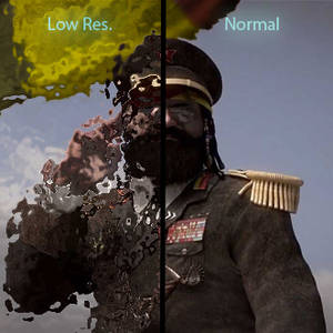 Low Res Preview by AdahihiInada Low Res Preview by AdahihiInada