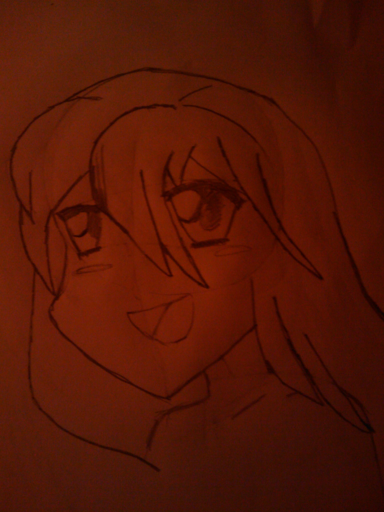 Failing at Drawing by Excablecar on DeviantArt