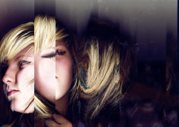 Distort Alter Facial Distortion 1- Alterego by lalabyes on DeviantArt