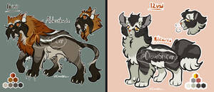 Sketch adopts - CLOSED