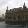 Haydarpasa Station