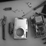 R.I.P Sony DSC-S650