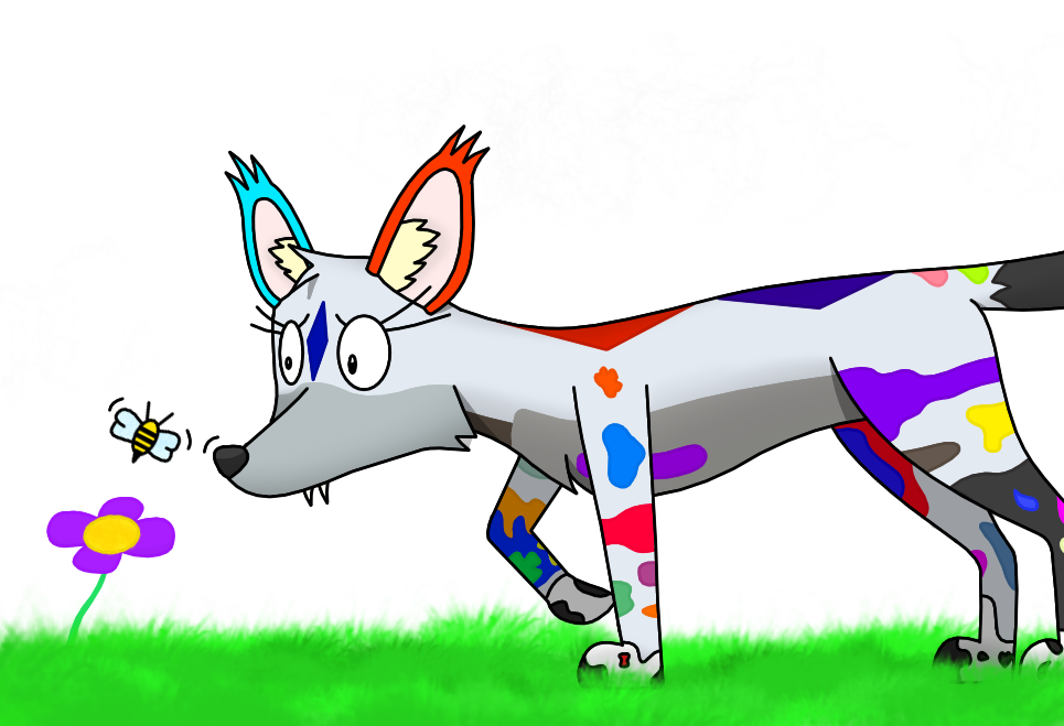 (Super Random Drawing) by Don-Ford on DeviantArt