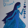 Blue Diamond