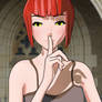 Shhh