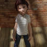 Regina for Genesis Updated
