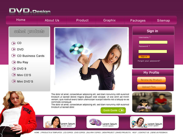 Dvd Deviantart Making DVD by Supriyo on DeviantArt