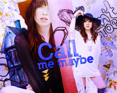 Chapter Image - Call Me Maybe