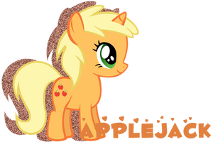 Mini Apple Jack