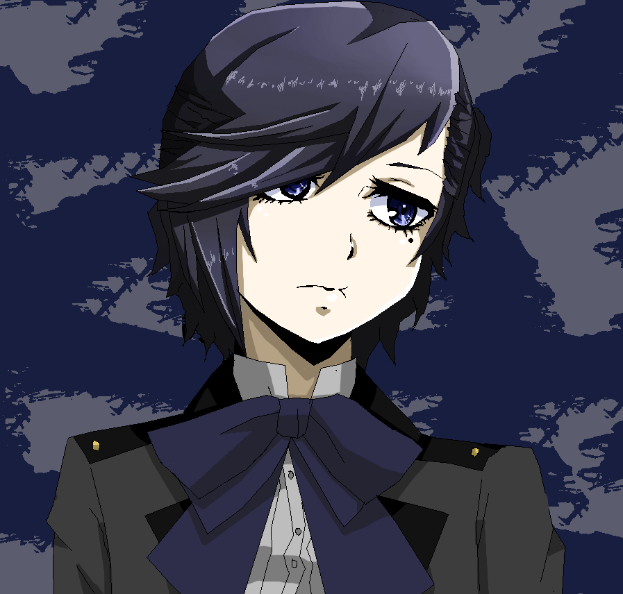 Kuroshitsuji Zodiac  Black butler characters, Black butler anime, Black  butler ciel