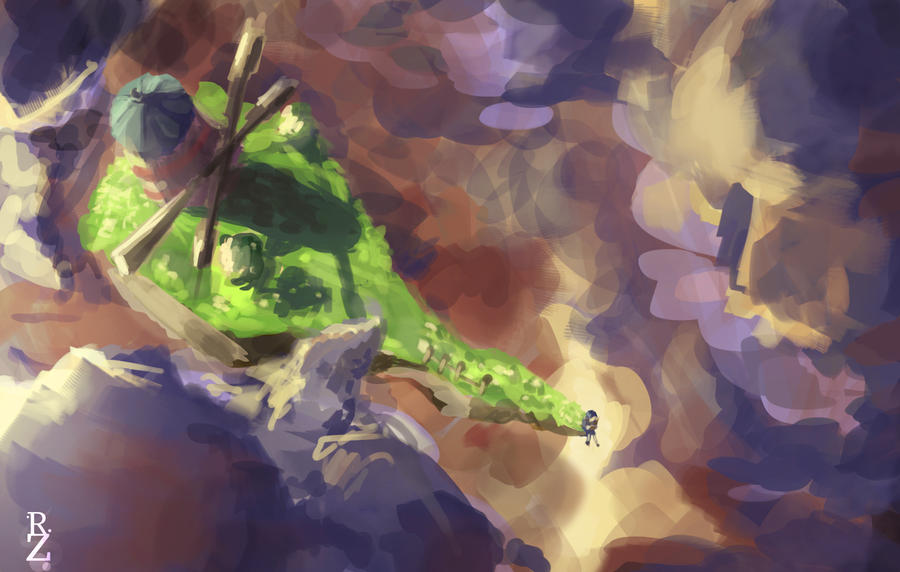 Windmill Windmill Feel Good Inc By Deliciousalmonds On Deviantart Windmill Windmill Feel Good Inc By Deliciousalmonds On Deviantart