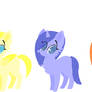 Pony Adopt Batch3 (2/3) {OPEN}