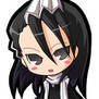 chibi byakuya