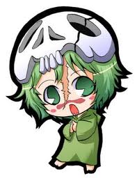 chibi nel