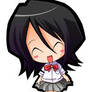 chibi rukia