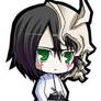 chibi ulquiorra